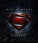 Man of Steel - Inside the Legendary World of Superman (Wallace Daniel)(Pevná vazba)