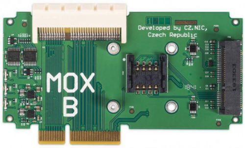 Turris MOX B (Extension), RTMX-MBBOX