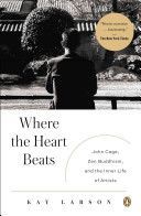 WHERE THE HEART BEATS (LARSON KAY)(Paperback)