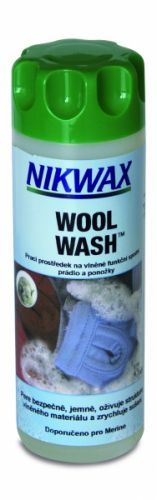 NIKWAX Wool Wash 1 litr