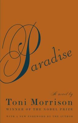 Paradise (Morrison Toni)(Paperback)
