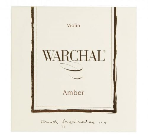Warchal Amber 720 Set Vln