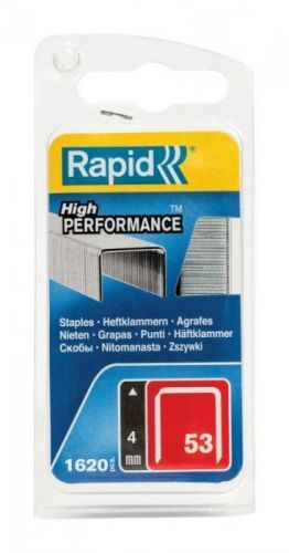 Spony Rapid High Performance 53 4 mm 1 620 ks