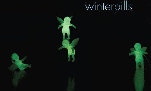 Winterpills (Winterpills) (CD / Album)