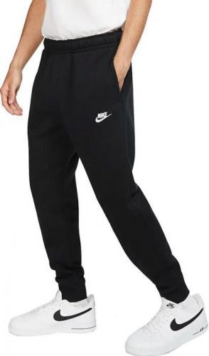 Kalhoty Nike M NSW CLUB JGGR BB bv2671-010 Velikost S