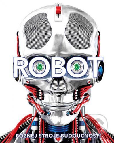 Robot - Kolektiv autorů