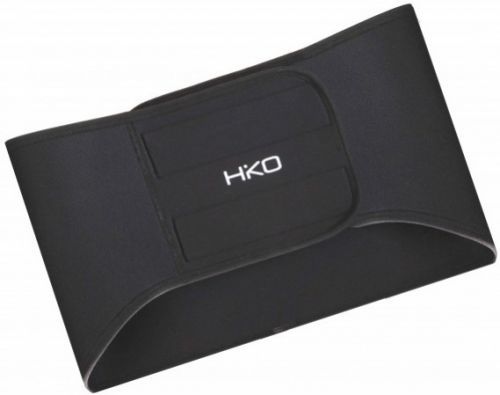 Hiko Neoprene Belt 4mm Black S