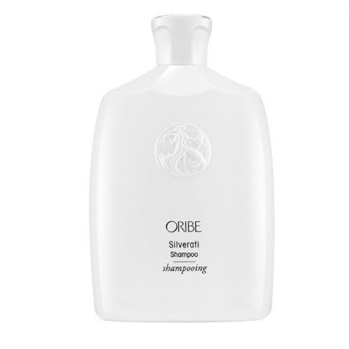 Oribe Šampon pro šedé, stříbrné a bílé vlasy (Silverati Shampoo) 250 ml