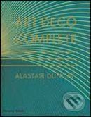 Art Deco Complete - Alastair Duncan