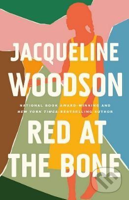 Red at the Bone - Jacqueline Woodson