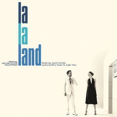 Soundtrack: La La Land (OST, 2017) - LP
