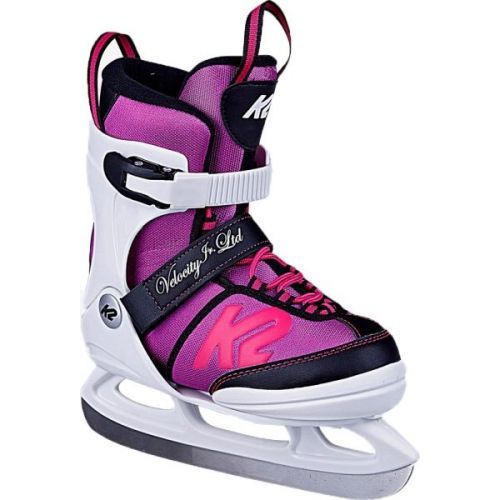 K2 VELOCITY ICE LTD GIRLS - Lední brusle