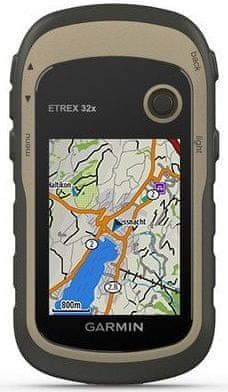 Garmin eTrex 32x EU