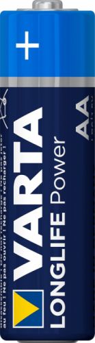 Varta Longlife Power 24 AA (Big Box) 4906301124