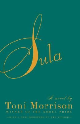 Sula (Morrison Toni)(Paperback)