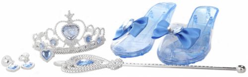 Lamps Sada pro princeznu