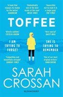 Toffee (Crossan Sarah)(Paperback / softback)