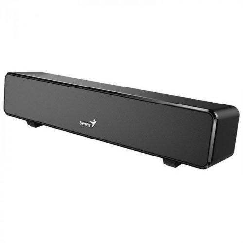 Genius USB SoundBar 100 černé (31730024400)