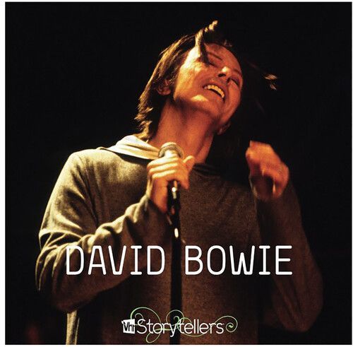 VH1 Storytellers (David Bowie) (Vinyl / 12