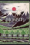 Hobbit Classic Hardback - or There and Back Again (Tolkien J. R. R.)(Pevná vazba)