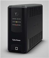 Cyber Power UPS UT1050EG 630W (Schuko), UT1050EG