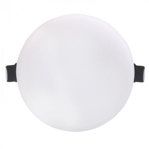 LED vestavné svítidlo Nixo 12, 12W 4000K, McLED