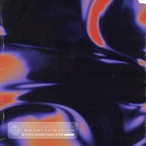 IMMXRTALISATIXN (Scarlxrd) (CD / Album)