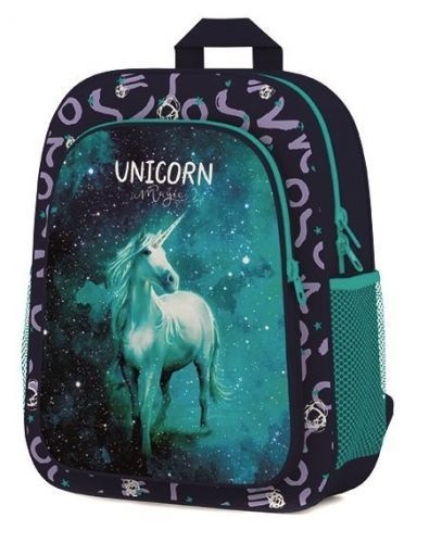 Karton P+P Batoh dětský předškolní Unicorn 1 8-03520