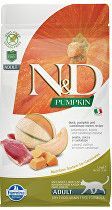 N&D GF Pumpkin CAT Duck & Cantaloupe melon 5kg