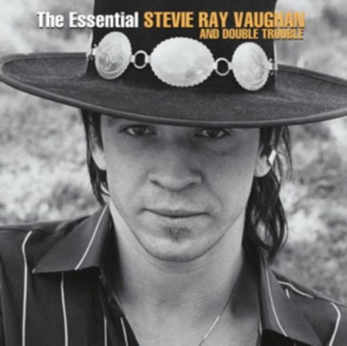 The Essential Stevie Ray Vaughan & Double Trouble (Stevie Ray Vaughan & Double Trouble) (Vinyl / 12