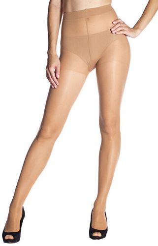 Bellinda Dámské punčochové kalhoty Fit In Form 40 DEN BE297152-230 XL