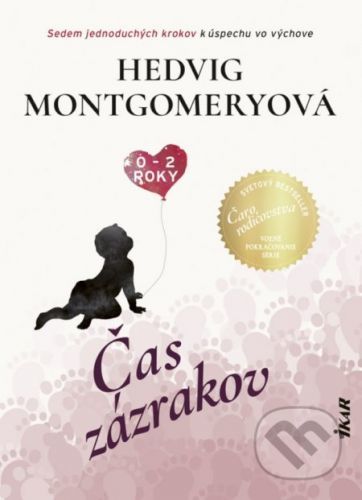 Čaro rodičovstva 2: Čas zázrakov - Hedvig Montgomery