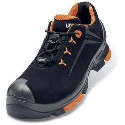 Bezpečnostní obuv ESD S3 Uvex 2 6508244, vel.: 44, černá, oranžová, 1 pár
