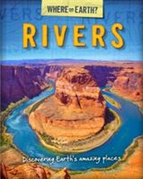 Rivers (Brooks Susie)(Paperback)