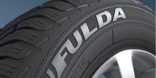 FULDA 155/65R13 73T ECOCONTROL