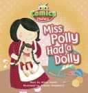 Comics for Phonics - Miss Polly Had a Dolly (Hawes Alison)(Paperback)