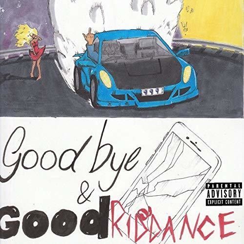 Goodbye & Good Riddance (Juice WRLD) (Vinyl / 12