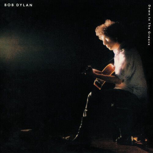 Down in the Groove (Bob Dylan) (Vinyl / 12