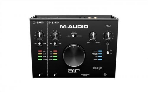 M-Audio AIR 192/8