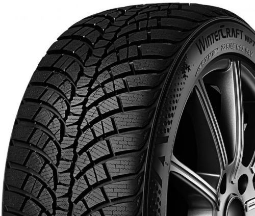 Kumho WinterCraft WP71 255/35 R19 96 V XL Zimní