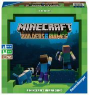 Ravensburger Minecraft: Builders & Biomes