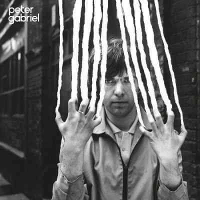Gabriel Peter: Peter Gabriel 2: Scratch (Reedice 2016) - LP