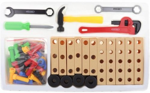 Lamps Stavebnice 80 dílků