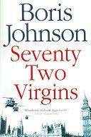 Seventy-Two Virgins (Johnson Boris)(Paperback)