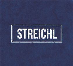 Audio CD: STREICHL