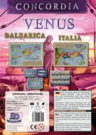 PD Verlag Concordia: Balearica & Italia