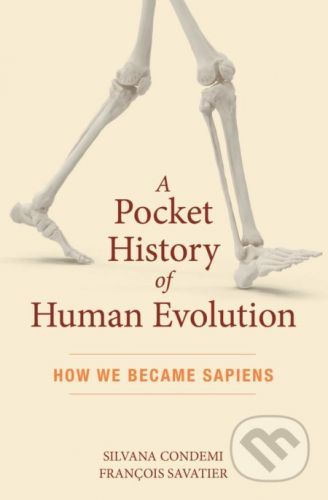 A Pocket History of Human Evolution - Silvana Condemi