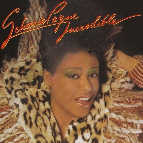 Incredible (Scherrie Payne) (Vinyl)