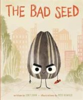 Bad Seed (John Jory)(Pevná vazba)