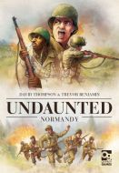 Osprey Games Undaunted: Normandy